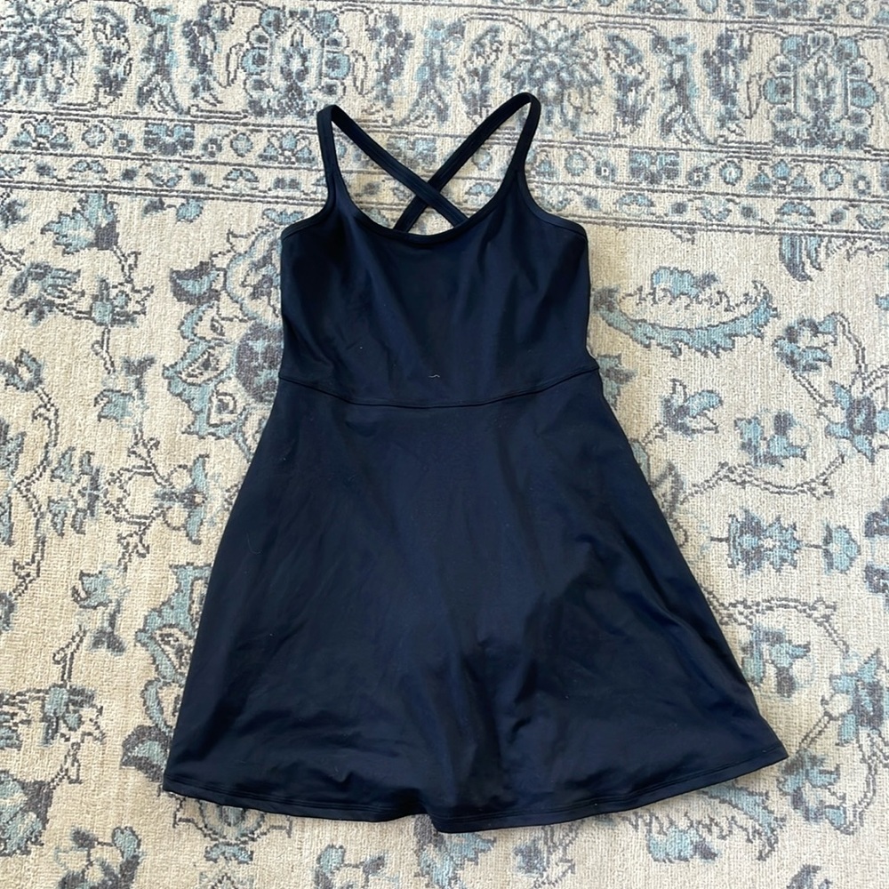 Zella Exercise Dress